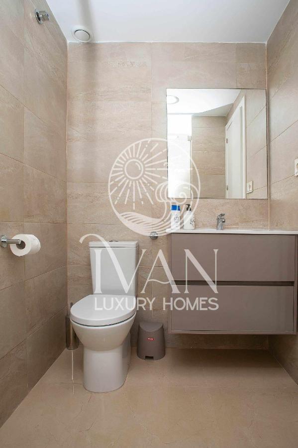 Casa Iris Ivan Luxury Homes 10ªpta Norte 1ªlinea Oropesa del Mar Exterior foto